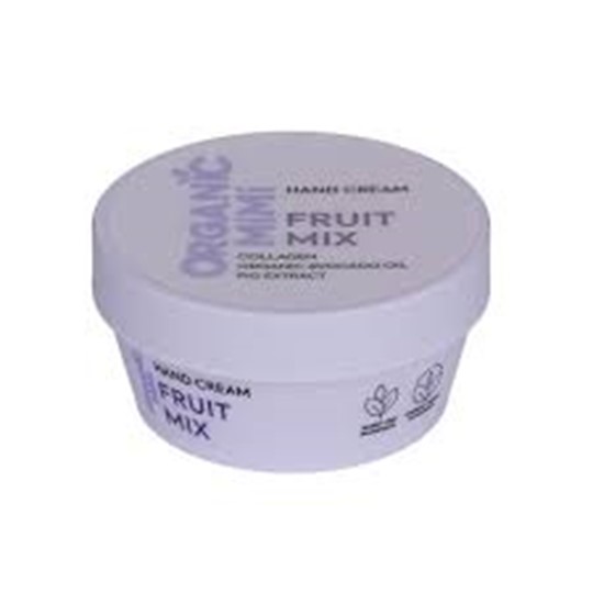 Picture of ORGANIC MIMI HAND CREAM FRUIT MIX